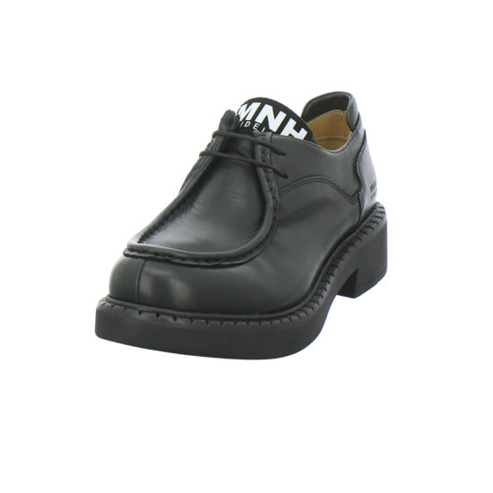 Melvin & Hamilton Sneaker Damen Pia 8 Schwarz