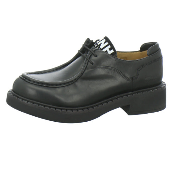 Melvin & Hamilton Sneaker Damen Pia 8 Schwarz