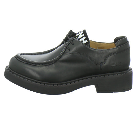 Melvin & Hamilton Sneaker Damen Pia 8 Schwarz