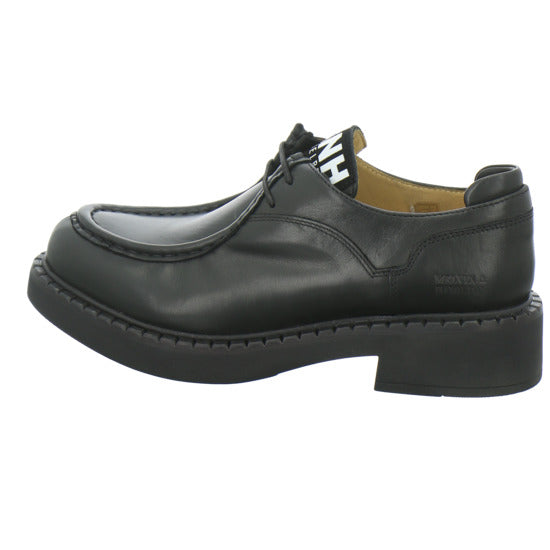 Melvin & Hamilton Sneaker Damen Pia 8 Schwarz