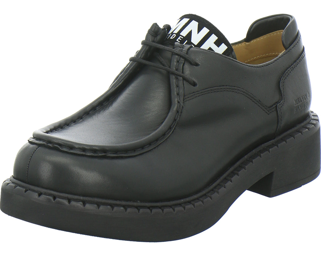 Melvin & Hamilton Sneaker Damen Pia 8 Schwarz
