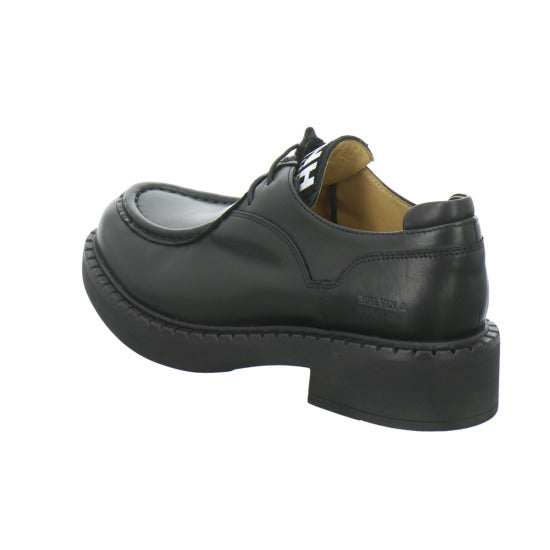 Melvin & Hamilton Sneaker Damen Pia 8 Schwarz