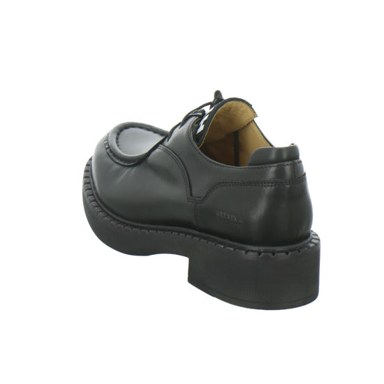Melvin & Hamilton Sneaker Damen Pia 8 Schwarz