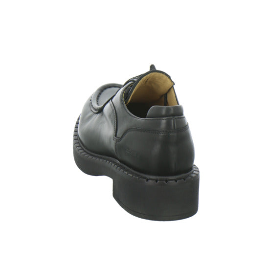 Melvin & Hamilton Sneaker Damen Pia 8 Schwarz