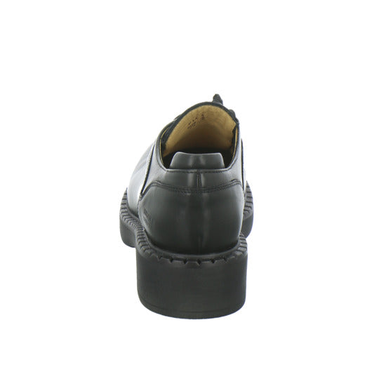 Melvin & Hamilton Sneaker Damen Pia 8 Schwarz