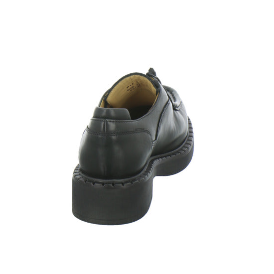 Melvin & Hamilton Sneaker Damen Pia 8 Schwarz