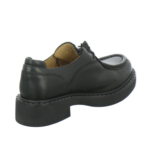 Melvin & Hamilton Sneaker Damen Pia 8 Schwarz