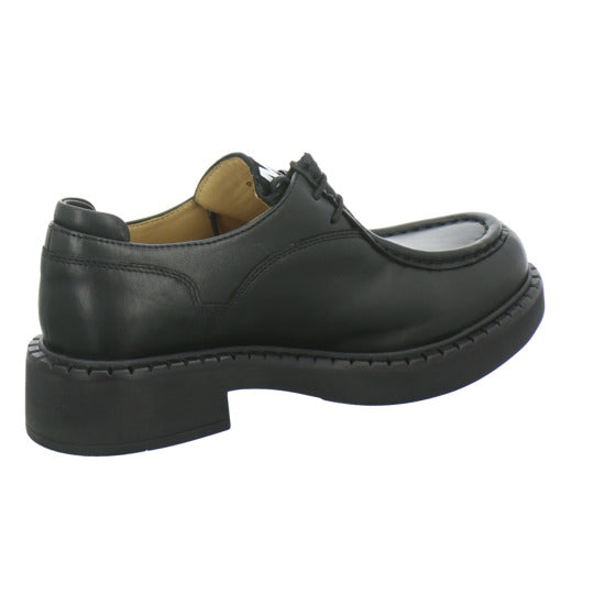 Melvin & Hamilton Sneaker Damen Pia 8 Schwarz