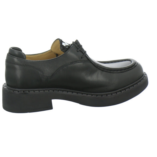 Melvin & Hamilton Sneaker Damen Pia 8 Schwarz