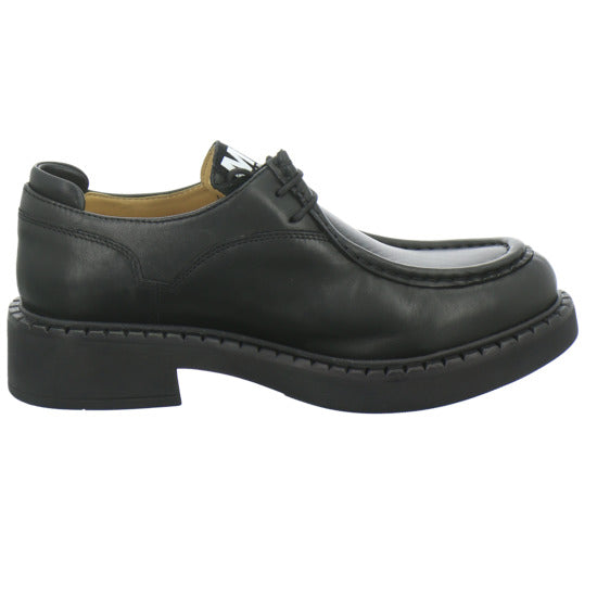 Melvin & Hamilton Sneaker Damen Pia 8 Schwarz