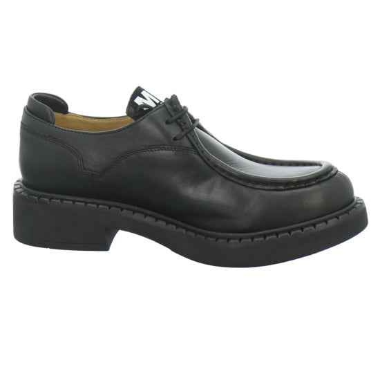 Melvin & Hamilton Sneaker Damen Pia 8 Schwarz