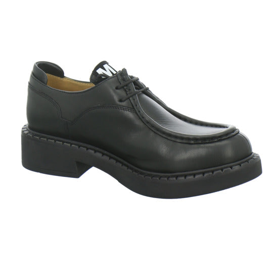 Melvin & Hamilton Sneaker Damen Pia 8 Schwarz