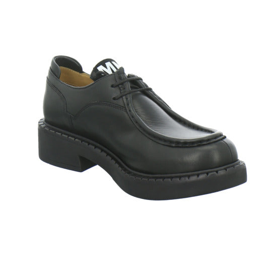 Melvin & Hamilton Sneaker Damen Pia 8 Schwarz