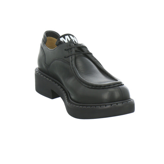 Melvin & Hamilton Sneaker Damen Pia 8 Schwarz