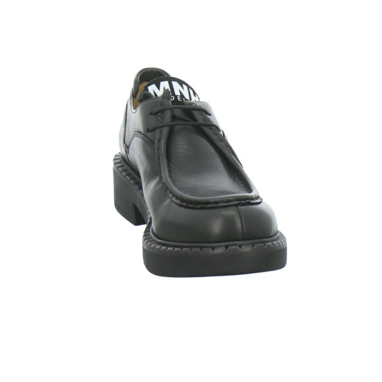 Melvin & Hamilton Sneaker Damen Pia 8 Schwarz