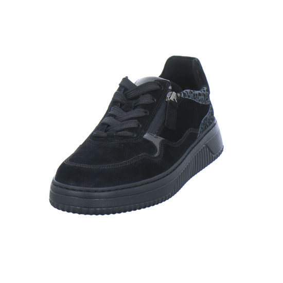 Gabor Sneaker Damen Schwarz