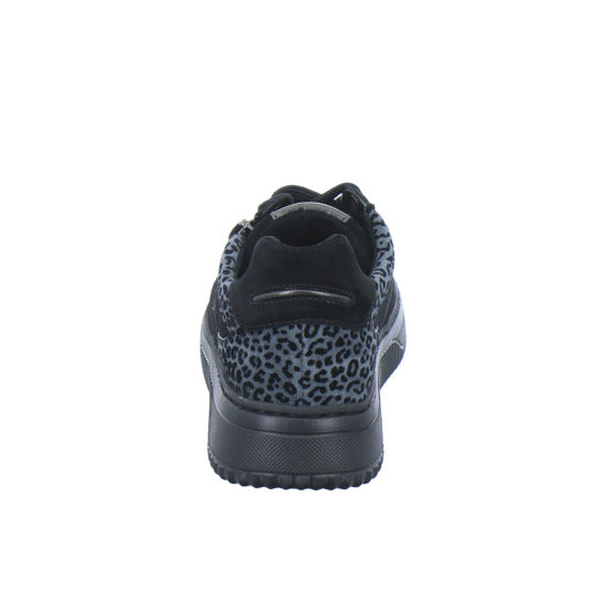 Gabor Sneaker Damen Schwarz