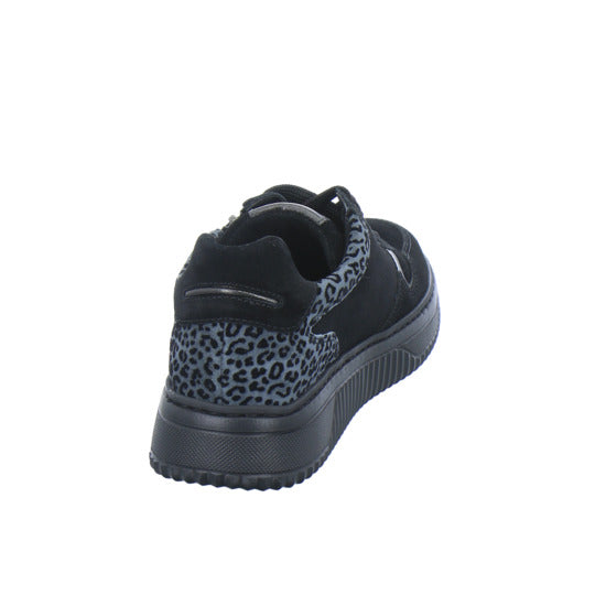 Gabor Sneaker Damen Schwarz