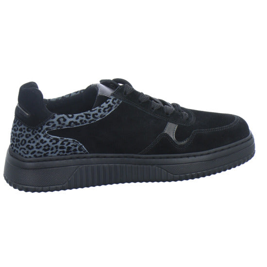 Gabor Sneaker Damen Schwarz