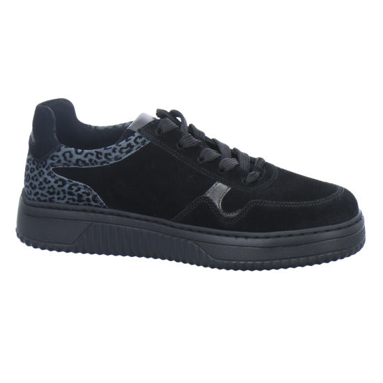 Gabor Sneaker Damen Schwarz
