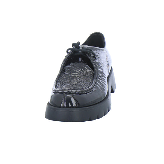Högl Sneaker Damen Schwarz
