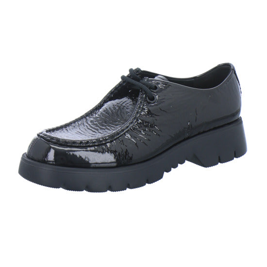Högl Sneaker Damen Schwarz