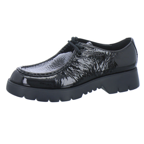 Högl Sneaker Damen Schwarz