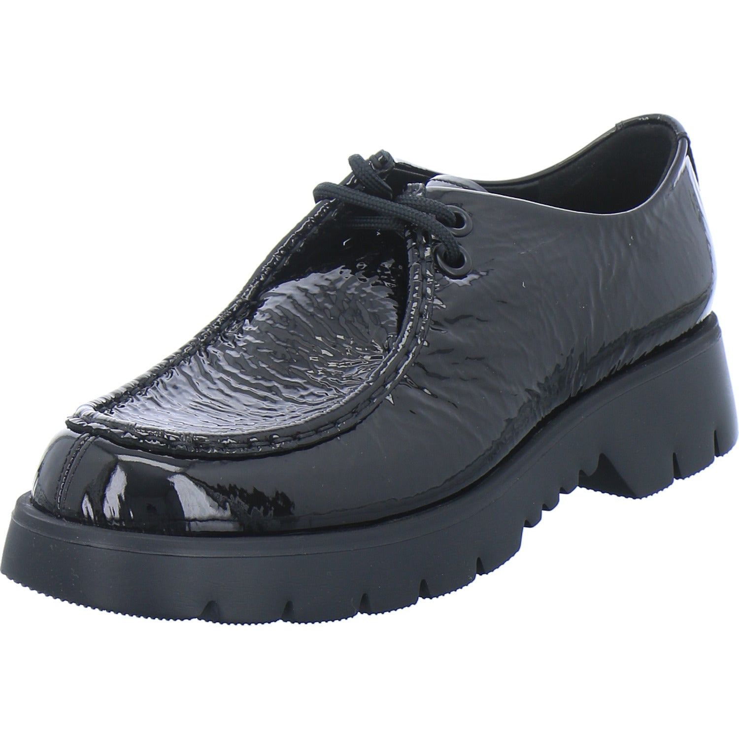 Högl Sneaker Damen Schwarz