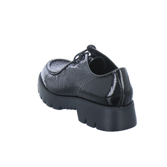 Högl Sneaker Damen Schwarz