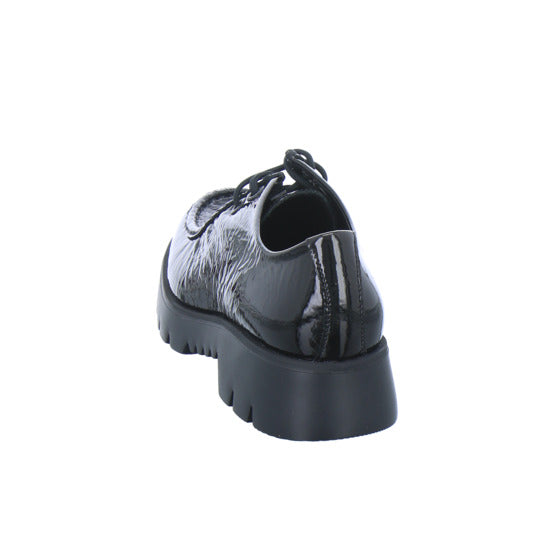 Högl Sneaker Damen Schwarz