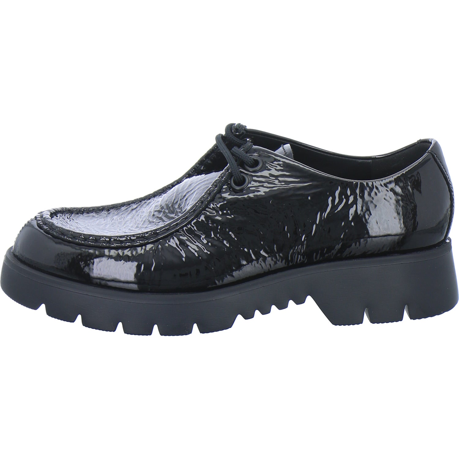 Högl Sneaker Damen Schwarz
