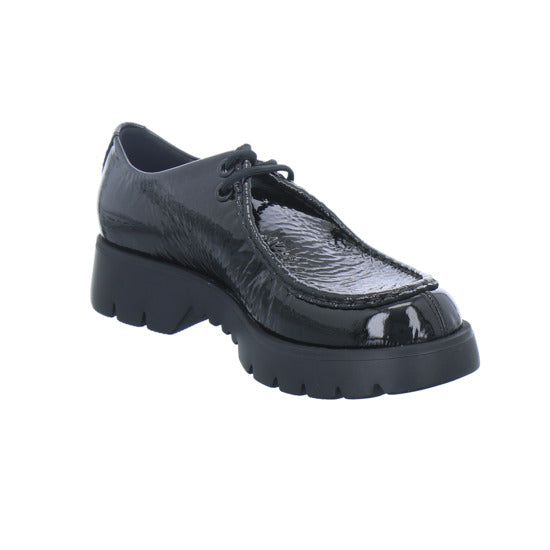 Högl Sneaker Damen Schwarz