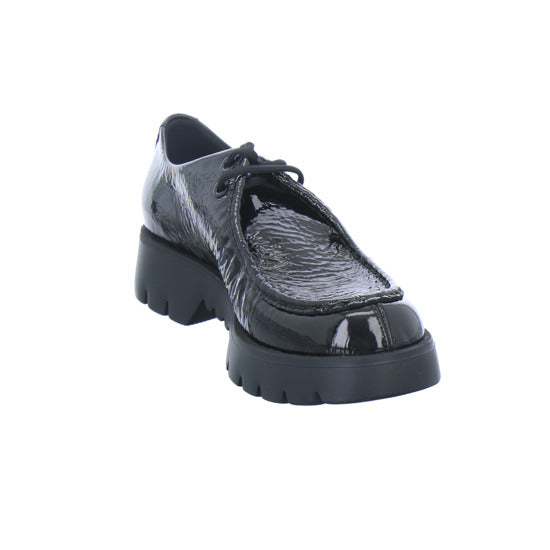 Högl Sneaker Damen Schwarz