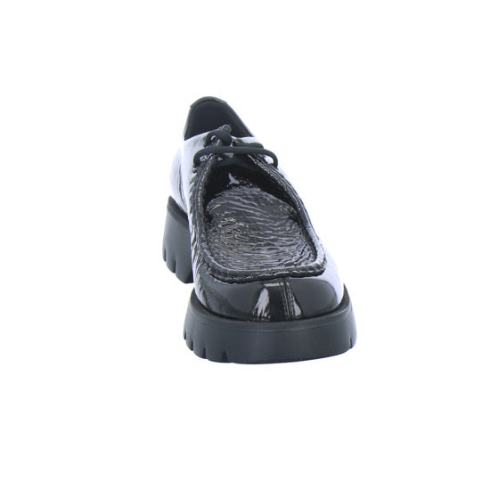 Högl Sneaker Damen Schwarz