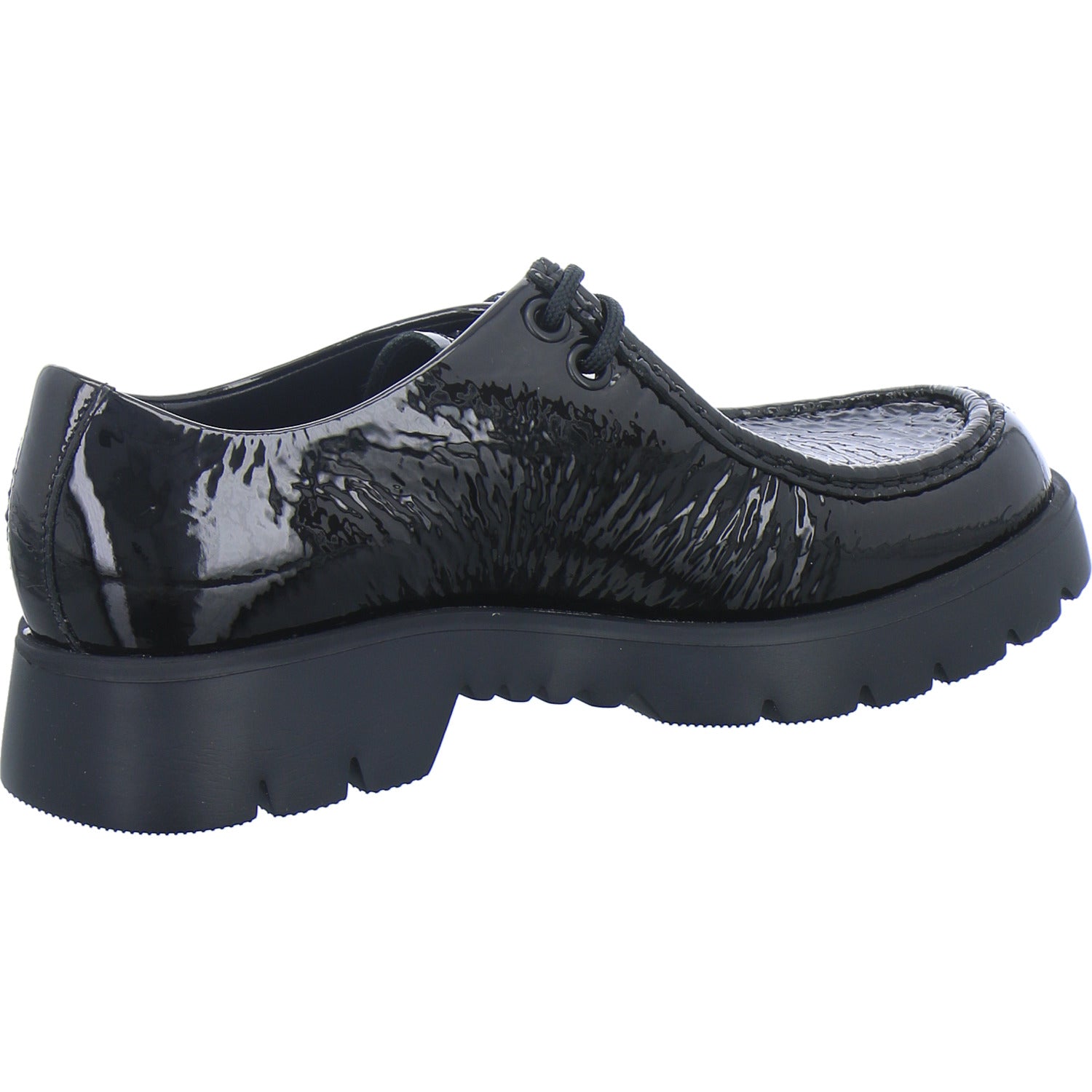 Högl Sneaker Damen Schwarz