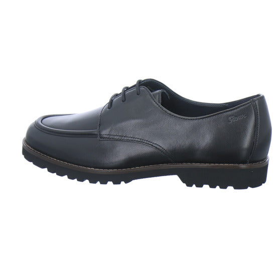 Sioux Sneaker Damen Meredith Schwarz