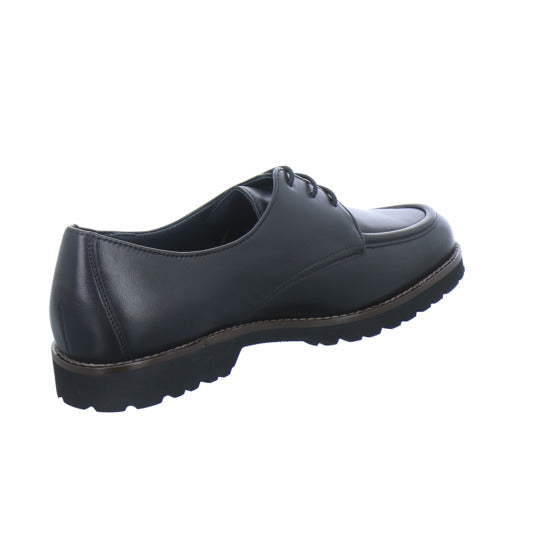 Sioux Sneaker Damen Meredith Schwarz