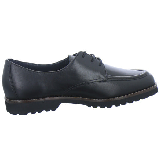 Sioux Sneaker Damen Meredith Schwarz