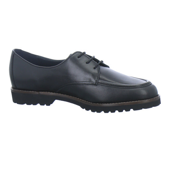 Sioux Sneaker Damen Meredith Schwarz