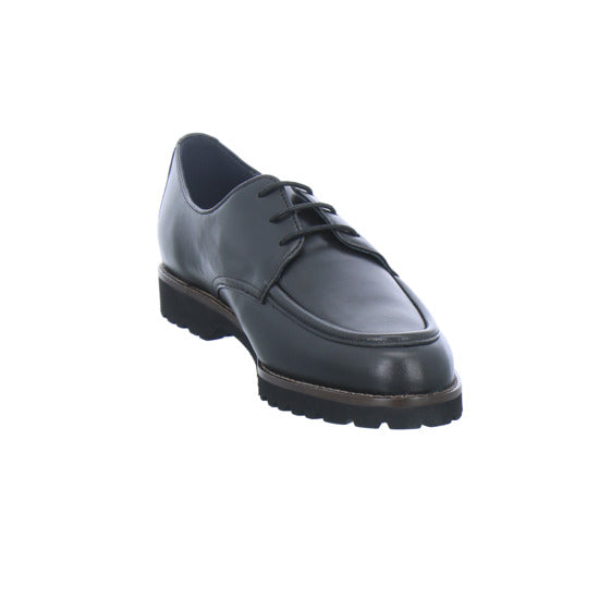 Sioux Sneaker Damen Meredith Schwarz