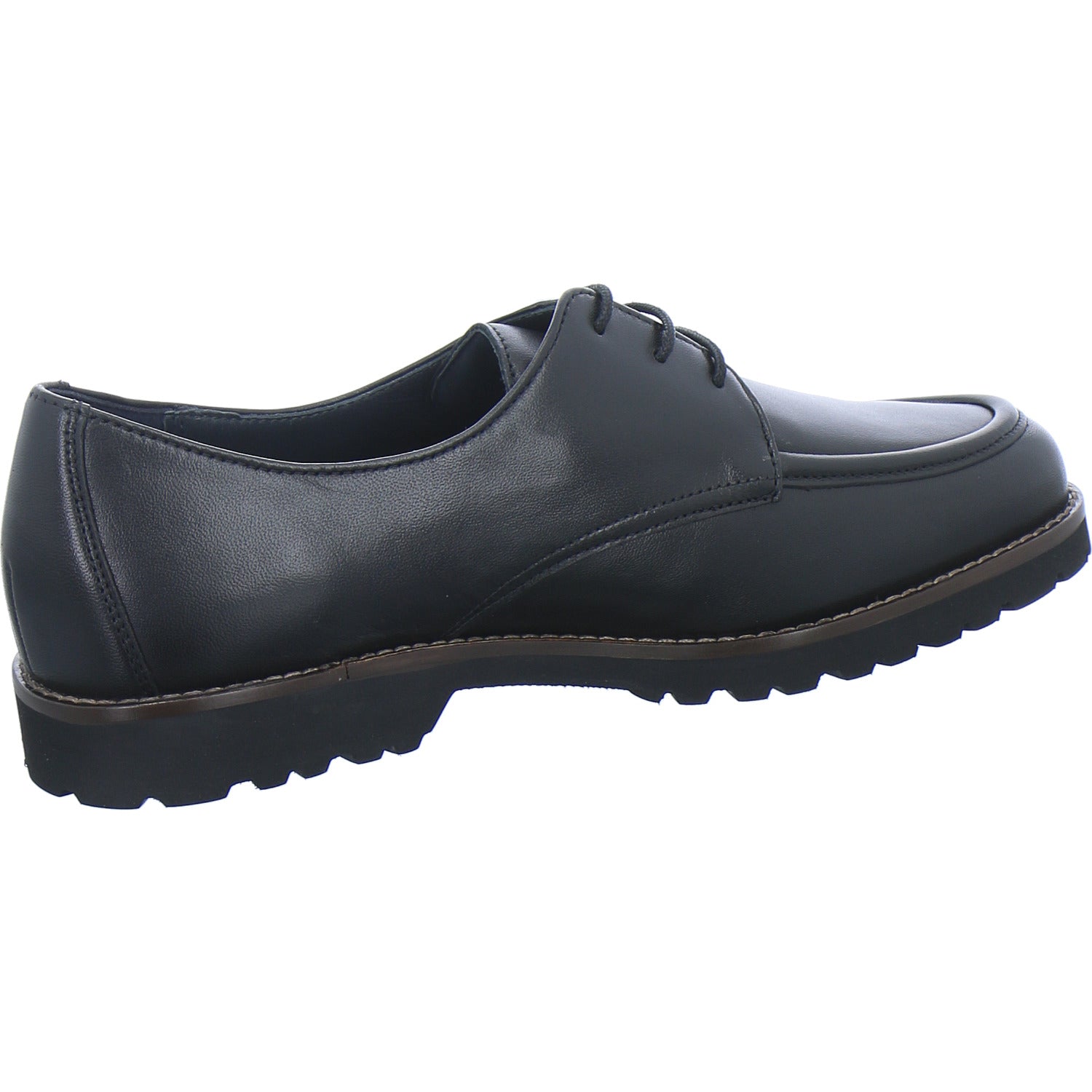 Sioux Sneaker Damen Meredith Schwarz