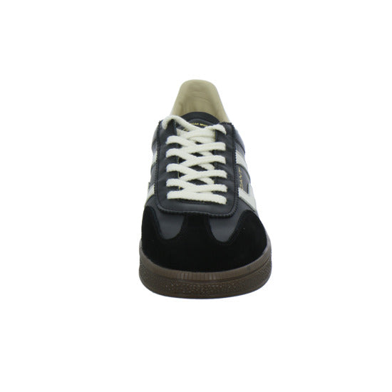 Gant Cuzima Schnürhalbschuhe Schwarz-kombi - 360° Ansicht