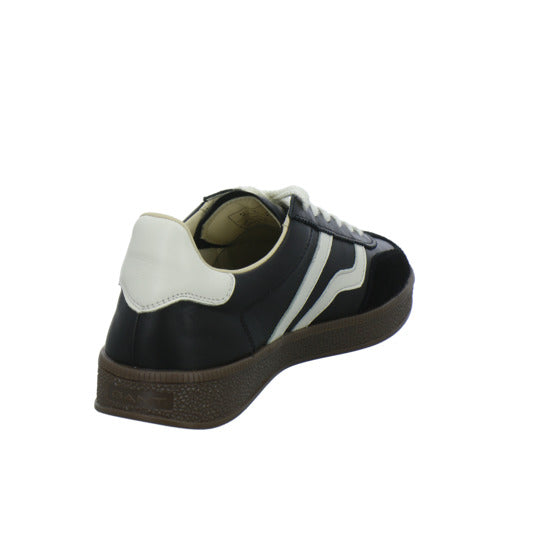 Gant Cuzima Schnürhalbschuhe Schwarz-kombi - 360° Ansicht