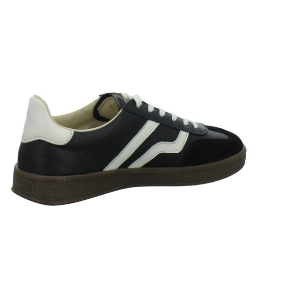 Gant Cuzima Schnürhalbschuhe Schwarz-kombi - 360° Ansicht