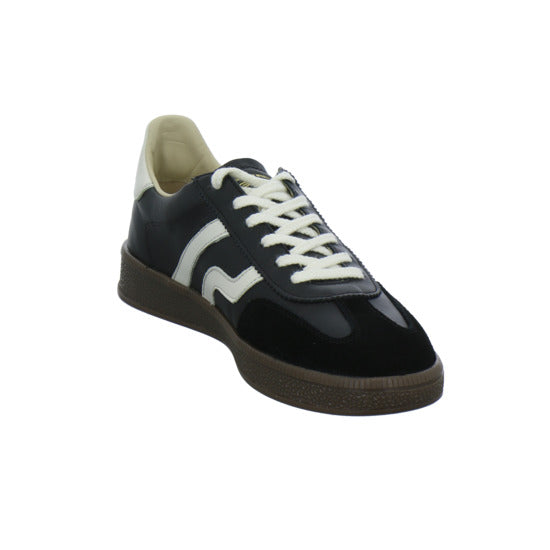 Gant Cuzima Schnürhalbschuhe Schwarz-kombi - 360° Ansicht
