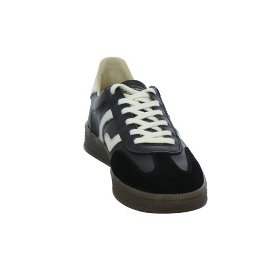 Gant Cuzima Schnürhalbschuhe Schwarz-kombi - 360° Ansicht