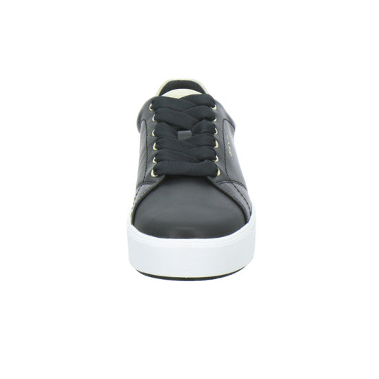 Gant Avino Schnürhalbschuhe Schwarz-kombi - 360° Ansicht