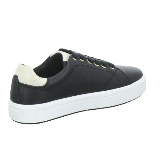 Gant Avino Schnürhalbschuhe Schwarz-kombi - 360° Ansicht