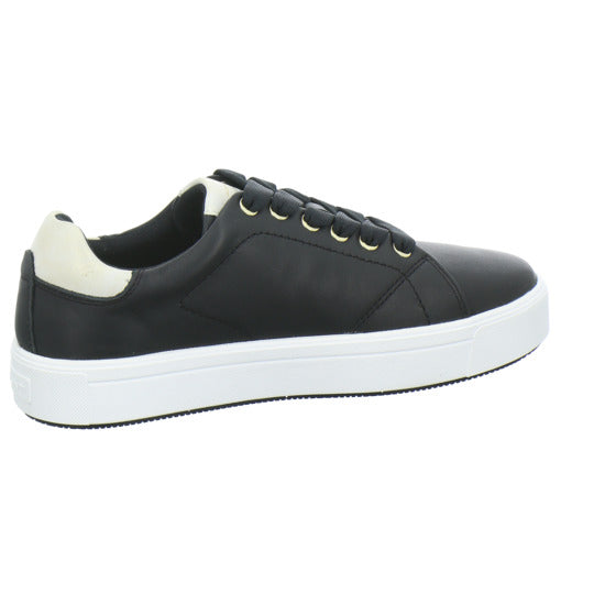 Gant Avino Schnürhalbschuhe Schwarz-kombi - 360° Ansicht