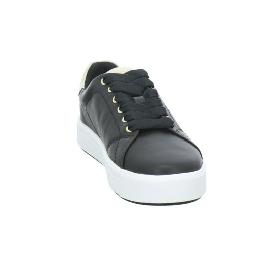 Gant Avino Schnürhalbschuhe Schwarz-kombi - 360° Ansicht